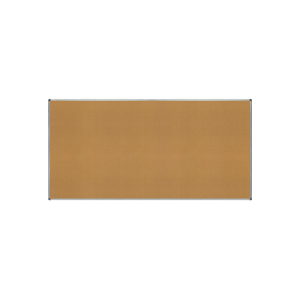 Pizarra corcho rocada marco...