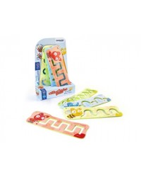 JUEGO MINILAND PLANTILLA...