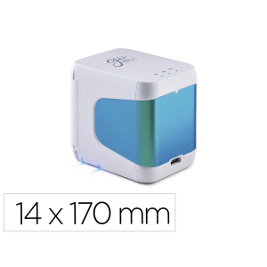 Impresora portatil colop...