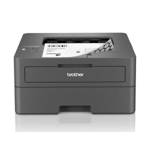 Impresora brother hll2445dw...