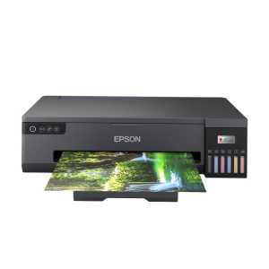 Impresora epson ecotank...