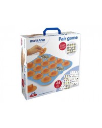 JUEGO MINILAND PRIMEROS...