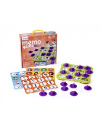 JUEGO MINILAND MEMO GAME...
