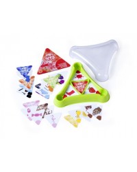 JUEGO MINILAND TRI-BITS...