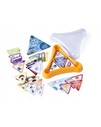 JUEGO MINILAND TRI-BITS FUN...