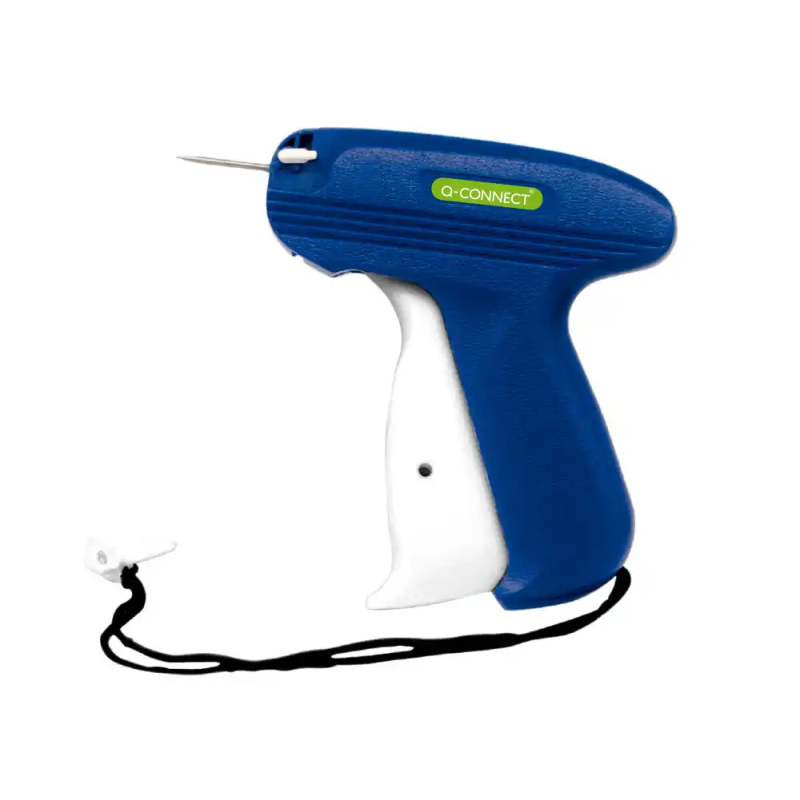 Pistola de navetes q-connect con aguja estandar