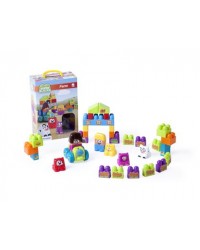 JUEGO MINILAND SUPER BLOCKS...
