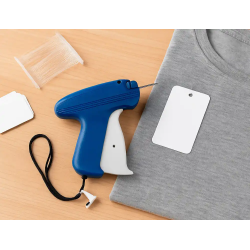 Pistola de navetes q-connect con aguja estandar