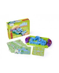 JUEGO MINILAND MAZE BALANCE...
