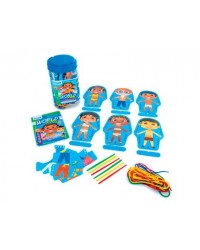 JUEGO MINILAND FLEXI WORLD...