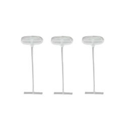 Repuesto de navetes q-connect para pistola 20 mm caja de 5000 unidades