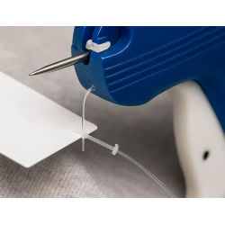 Repuesto de navetes q-connect para pistola 20 mm caja de 5000 unidades