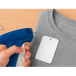 Repuesto de navetes q-connect para pistola 20 mm caja de 5000 unidades