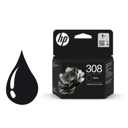 Ink jet hp 308 negro envy...