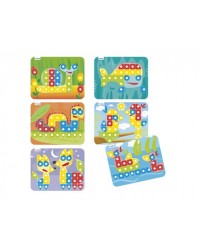 JUEGO MINILAND SUPERPEGS...