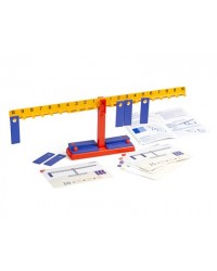 JUEGO MINILAND BALANZA...