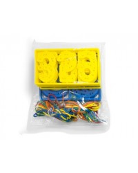 JUEGO MINILAND NUMEROS PARA...