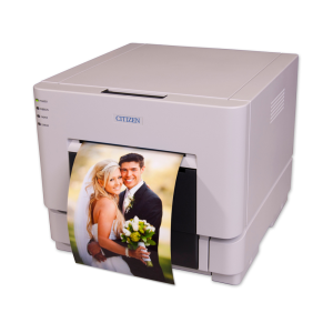 Impresora de sublimacion...