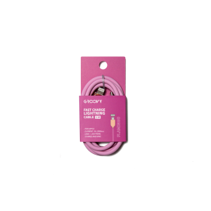 Cable groovy usb 2.0 a usb...