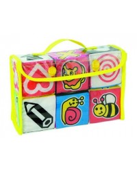 JUEGO MINILAND CUBOS SET DE...