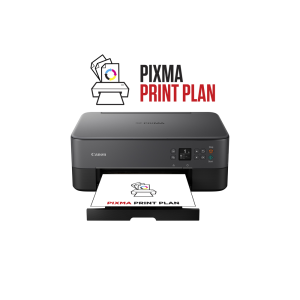 Impresora canon pixma...