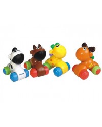 JUEGO MINILAND PETTICARS 4...