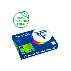 Papel color trophee a4 80gr...