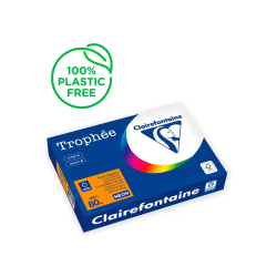 Papel color trophee a4 80gr...