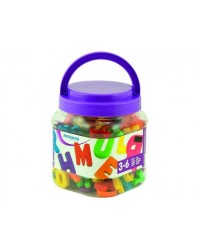 JUEGO MINILAND LETRAS...