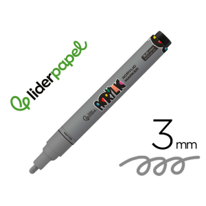 Rotulador liderpapel...