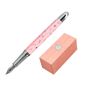 Pluma belius bella aluminio...