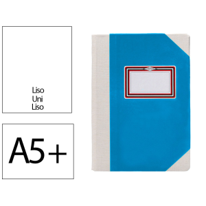 Libro cartone cosido...