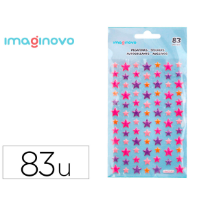 Pegatinas imaginovo...