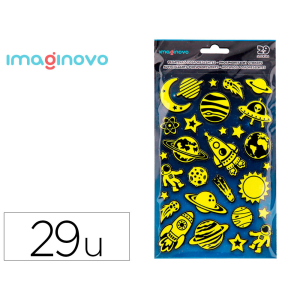 Pegatinas imaginovo...