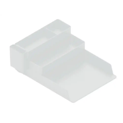 Bandeja sobremesa plastico...