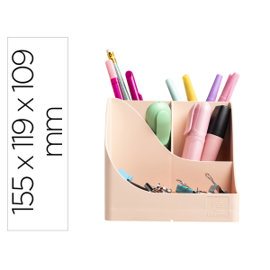 Cubilete portalapices...