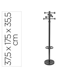 Perchero metalico...