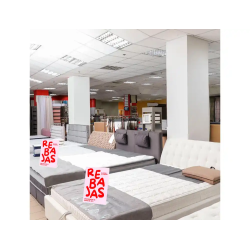 Expositor sobremesa archivo 2000 petg flexible en forma de l din a6 vertical 45x105x150 mm