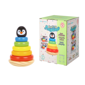 Juego infantil imaginovo...