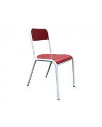 SILLA MADERA MOBEDUC TALLA...