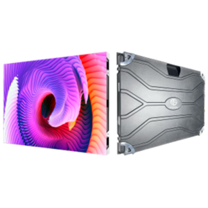 Pantalla led moson interior...