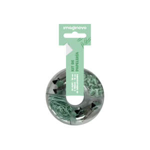 Set de papeleria imaginovo...