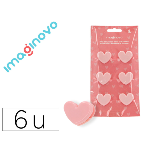 Pinza de plastico imaginovo...