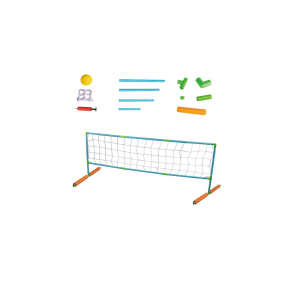 Juego de volleyball para...