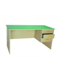MESA MADERA MOBEDUC...