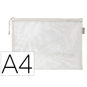 Bolsa zipper bag liderpapel...