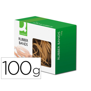 Gomillas elasticas...