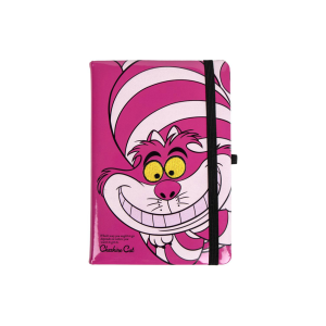 Cuaderno de notas premium...