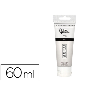 Pintura acrilica liderpapel...