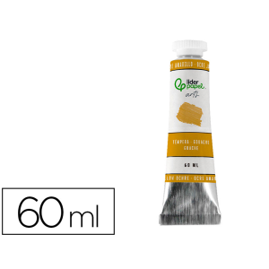 Pintura gouache/tempera...